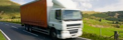 Commercial Vehicle