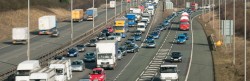 Motor Fleet Insurance