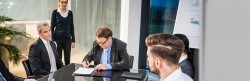Professional Indemnity