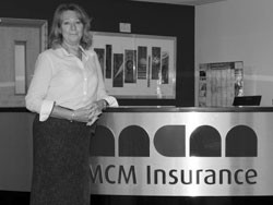 Debbie McGill | MCM Insurance