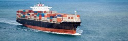 Haulage ship for Marine Transit Insurance through MCM