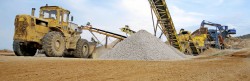 Contractors Plant