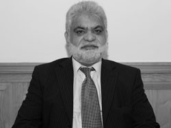 Mohammed Ashraf | MCM Insurance