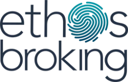 Ethos Broking logo